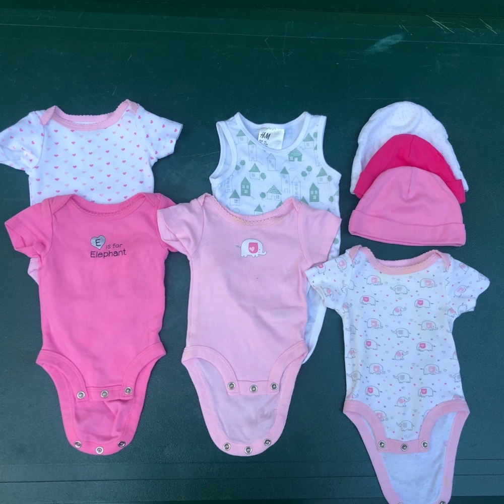 NB set of onesis